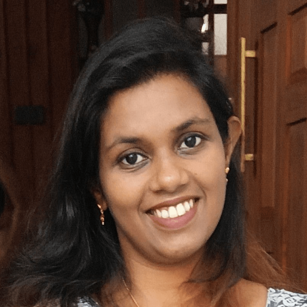 Mamatha Sarah